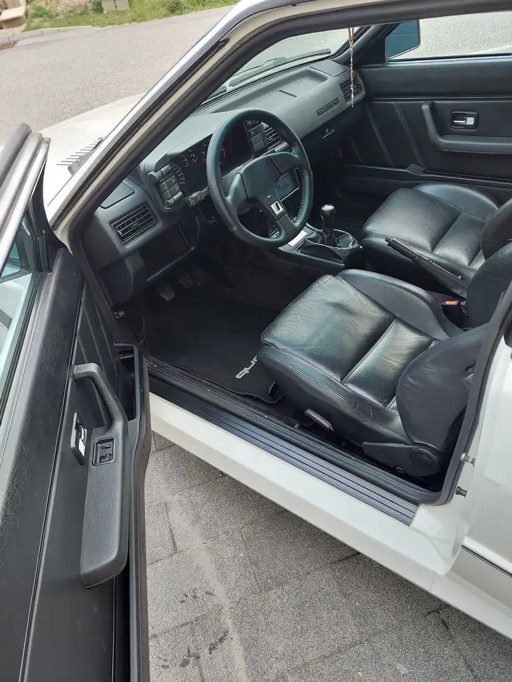 Audi QUATTRO 2,1, foto 6