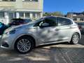 Peugeot 208 208 1,2 - 1.Hand - Navi - Scheckheft Argent - thumbnail 2