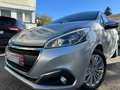 Peugeot 208 208 1,2 - 1.Hand - Navi - Scheckheft Argent - thumbnail 1
