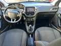 Peugeot 208 208 1,2 - 1.Hand - Navi - Scheckheft Argent - thumbnail 10