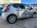 Peugeot 208 208 1,2 - 1.Hand - Navi - Scheckheft Argent - thumbnail 6