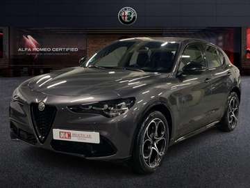 2.1 TD TURBO 154KW VELOCE AUTO 4WD 5P