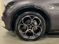 Alfa Romeo Stelvio 2.1 TD TURBO 154KW VELOCE AUTO 4WD 5P Gris - thumbnail 12