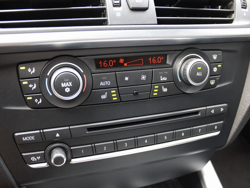 BMW X3 20d xDRiVE *M-SPORTPAKET +KAMERA+PANORAMA* — photo 12
