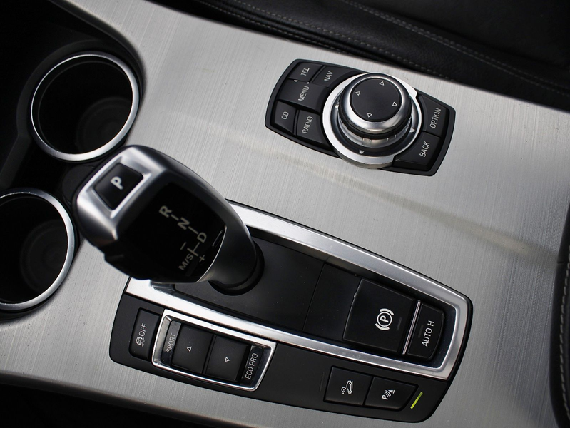 BMW X3 20d xDRiVE *M-SPORTPAKET +KAMERA+PANORAMA* — photo 13