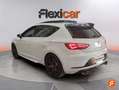 SEAT Leon ST 2.0 TSI S&S Cupra DSG7 290 Blanco - thumbnail 5