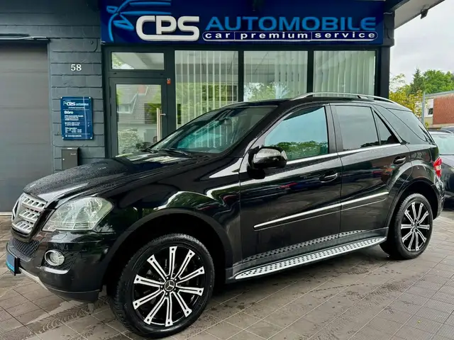 Mercedes-Benz ML 350 Grand Edition 4Martic