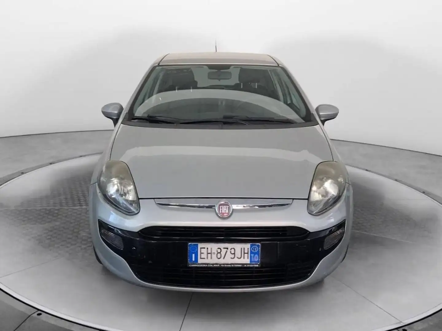 Fiat Punto Evo 1.3 mjt Active s&s 75cv 5p - 2