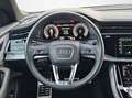 Audi Q8 50 TDI tiptronic quattro 2x S-line NaviPlus Pan... Schwarz - thumbnail 10