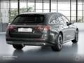 Mercedes-Benz E 300 de T 4M Hybrid Avantgarde Fahrass Distr. LED Grau - thumbnail 5