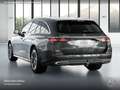 Mercedes-Benz E 300 de T 4M Hybrid Avantgarde Fahrass Distr. LED Grau - thumbnail 23