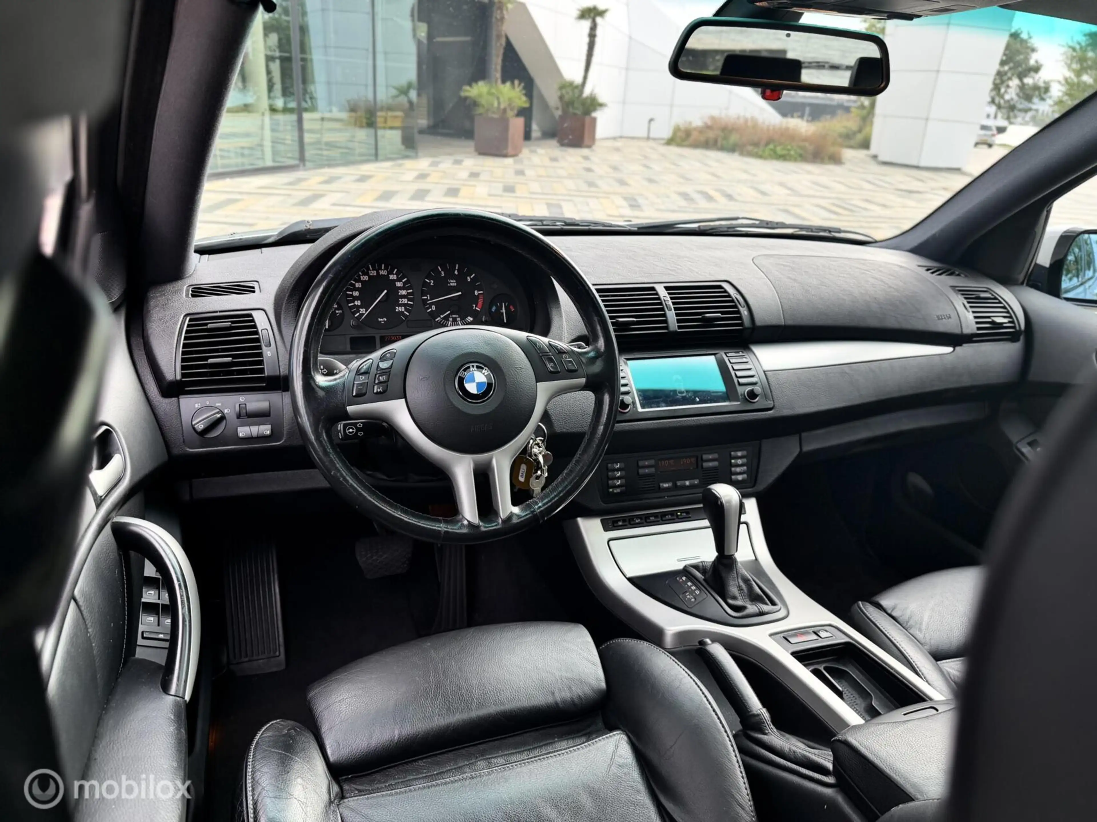 BMW X5 3.0i Executive |Pano|Memory|Leder|Trekhaak|Carplay — photo 15