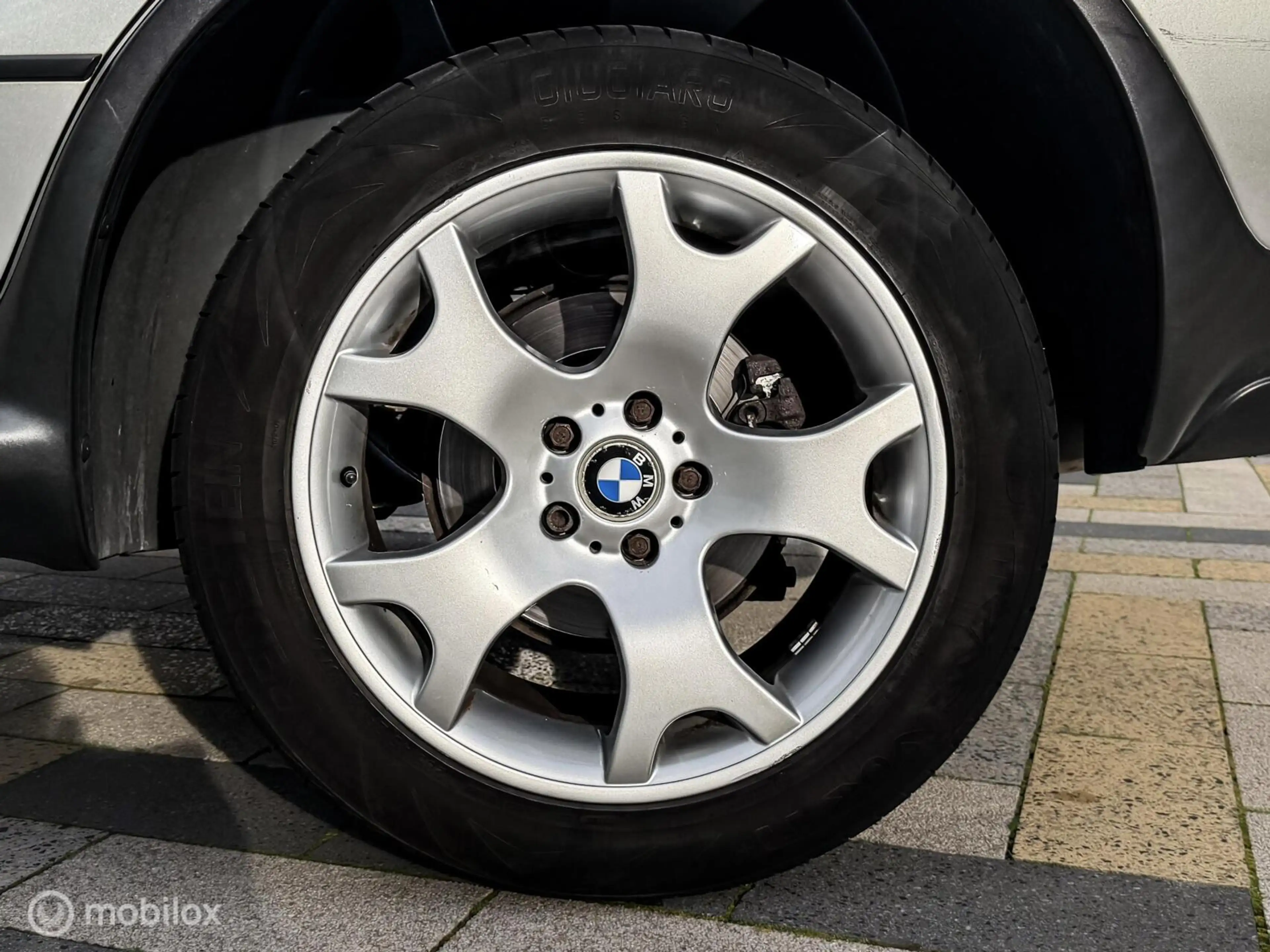 BMW X5 3.0i Executive |Pano|Memory|Leder|Trekhaak|Carplay — photo 5