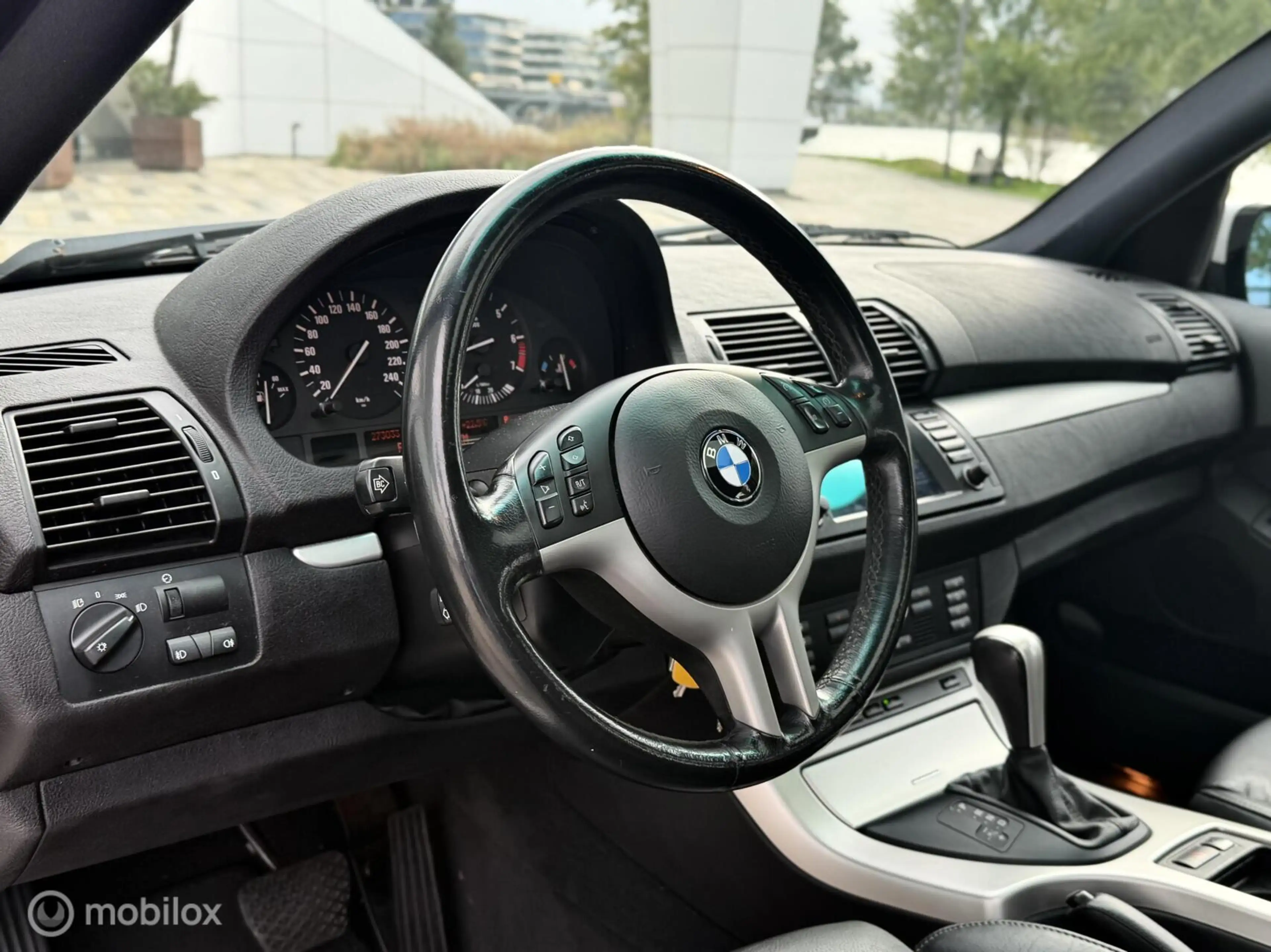 BMW X5 3.0i Executive |Pano|Memory|Leder|Trekhaak|Carplay — photo 3