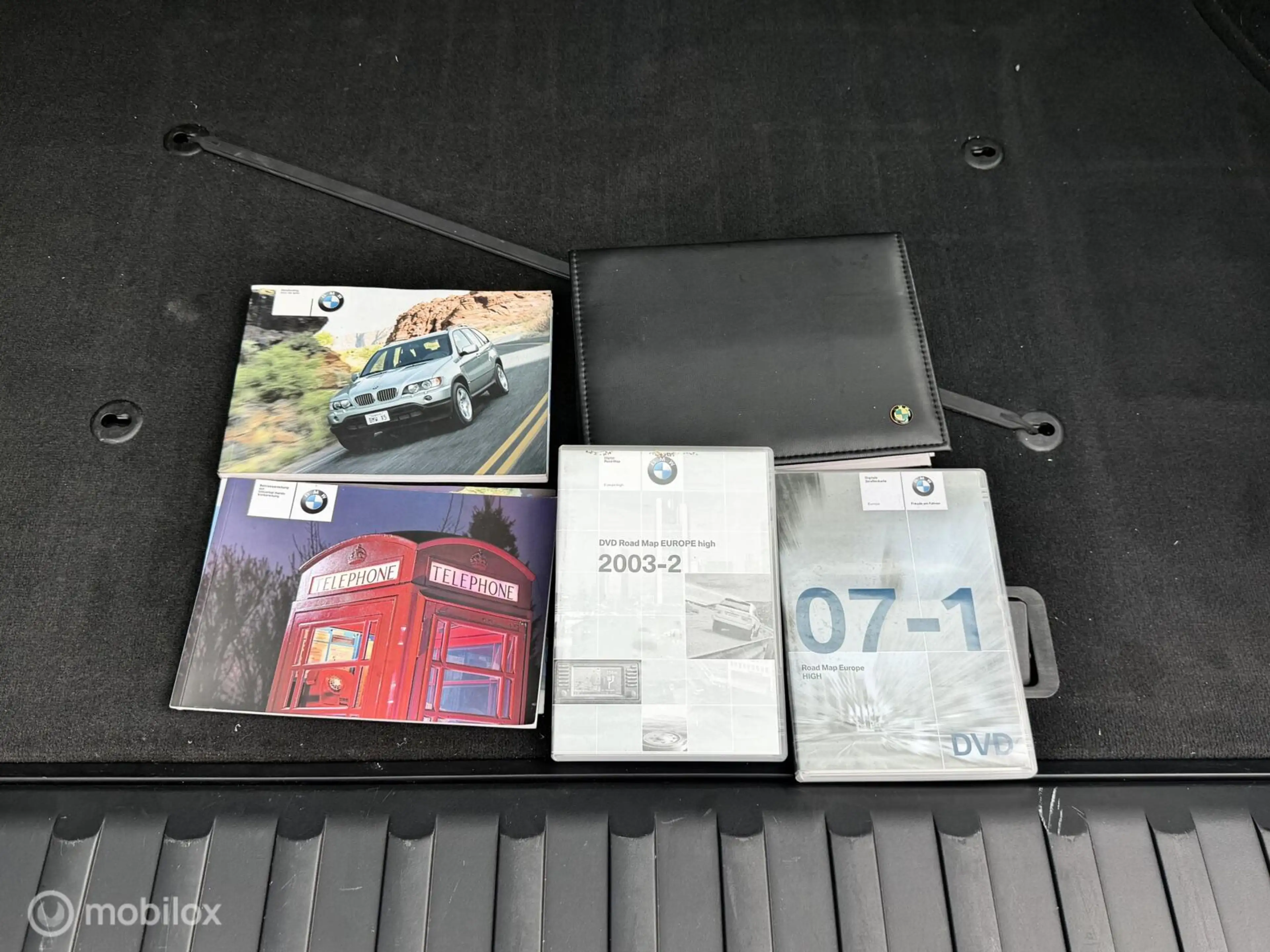 BMW X5 3.0i Executive |Pano|Memory|Leder|Trekhaak|Carplay — photo 21