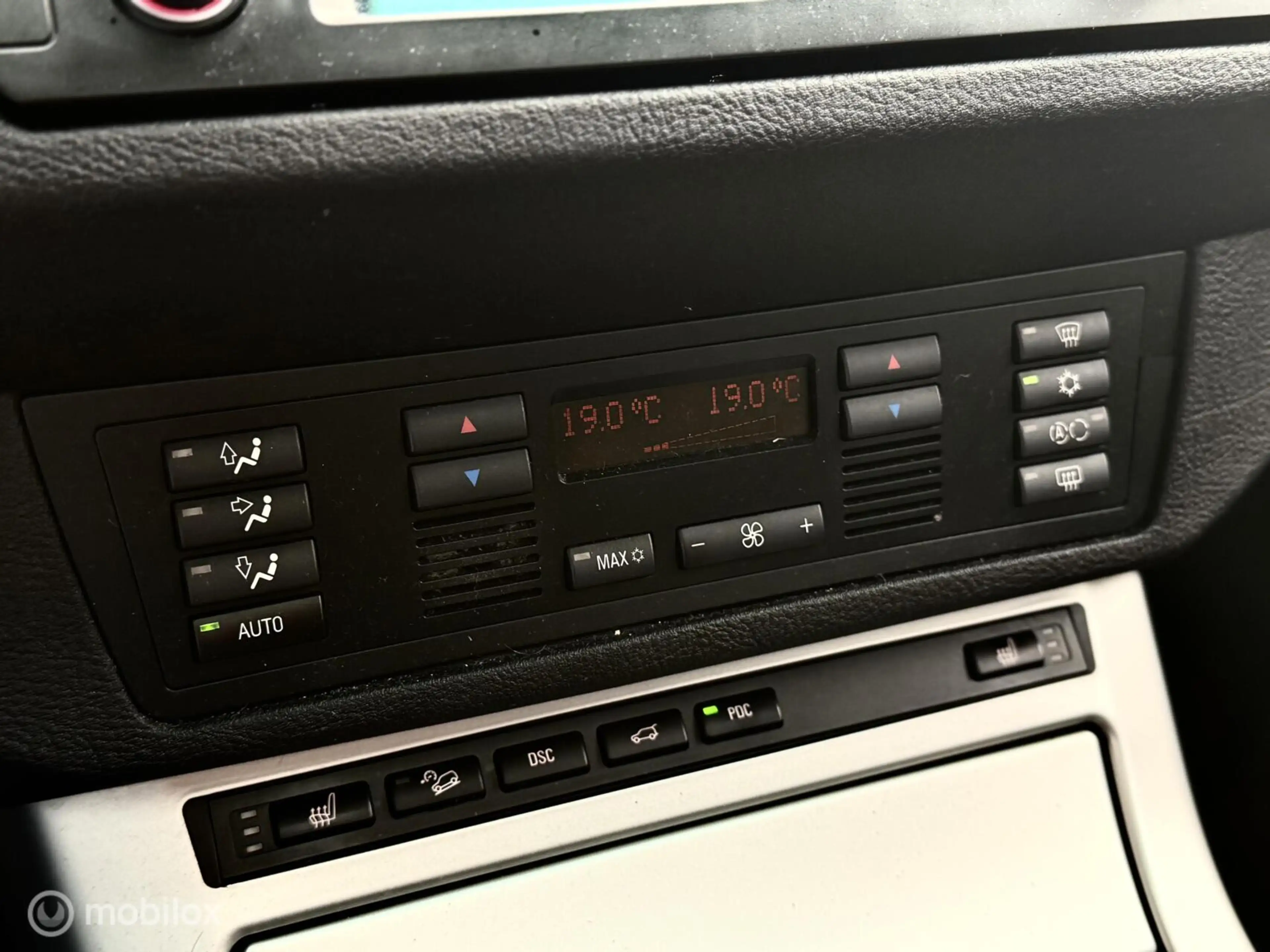 BMW X5 3.0i Executive |Pano|Memory|Leder|Trekhaak|Carplay — photo 18