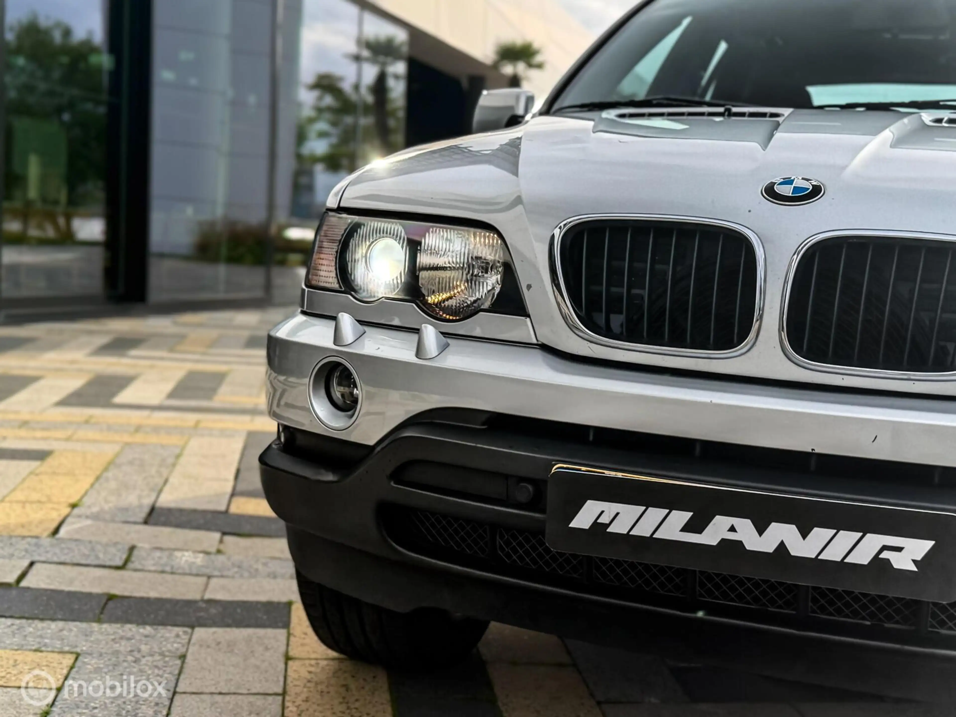 BMW X5 3.0i Executive |Pano|Memory|Leder|Trekhaak|Carplay — photo 9