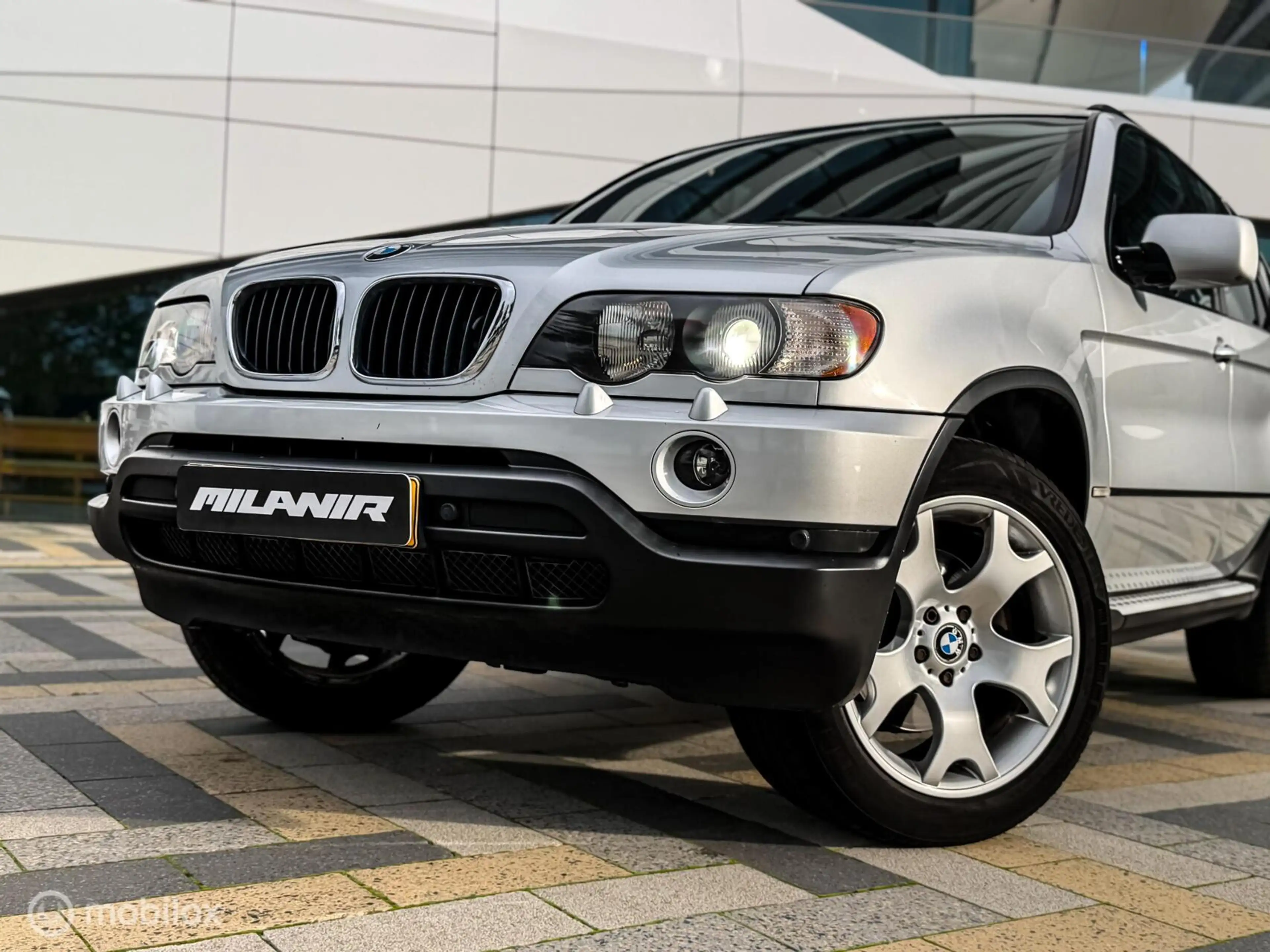 BMW X5 3.0i Executive |Pano|Memory|Leder|Trekhaak|Carplay — photo 4