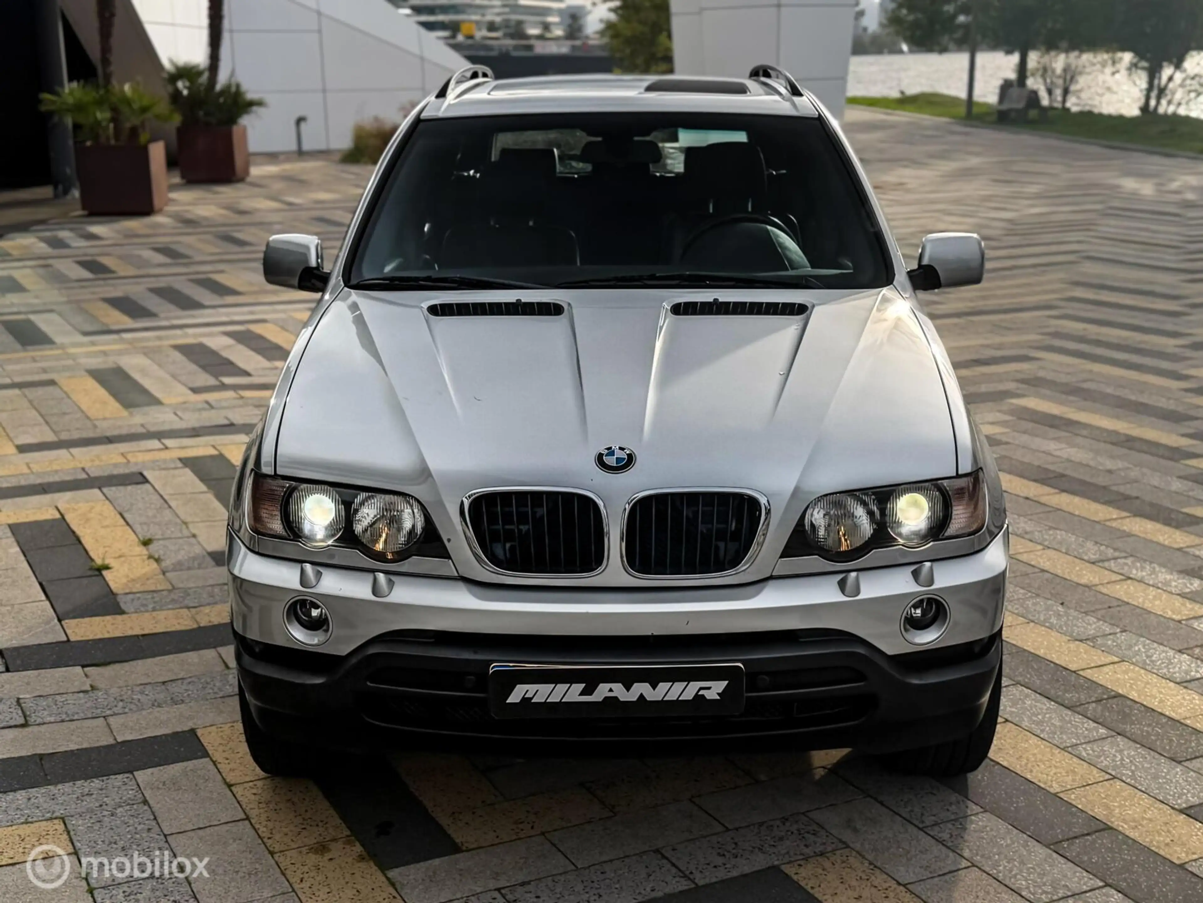 BMW X5 3.0i Executive |Pano|Memory|Leder|Trekhaak|Carplay — photo 7