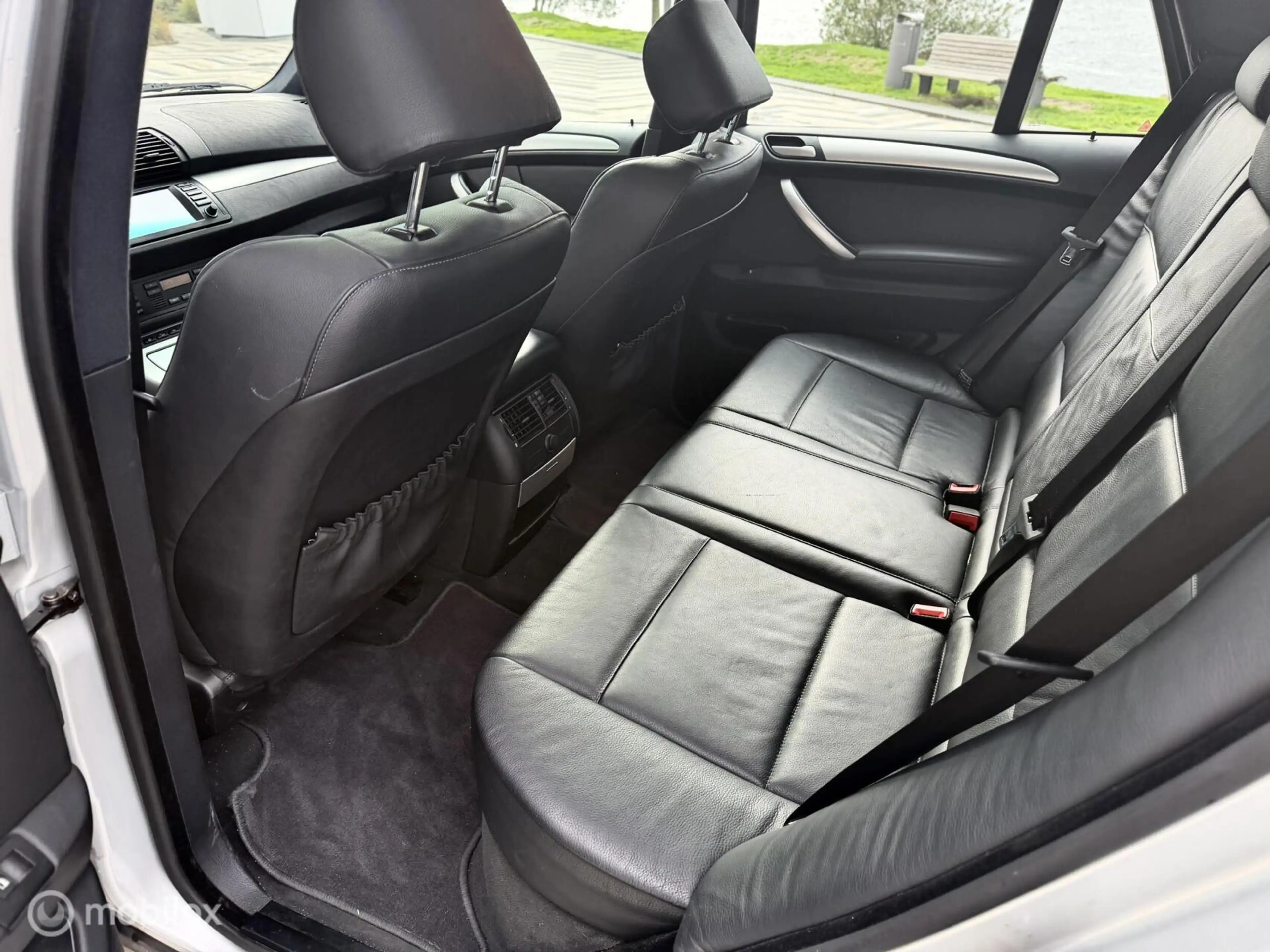 BMW X5 3.0i Executive |Pano|Memory|Leder|Trekhaak|Carplay — photo 11