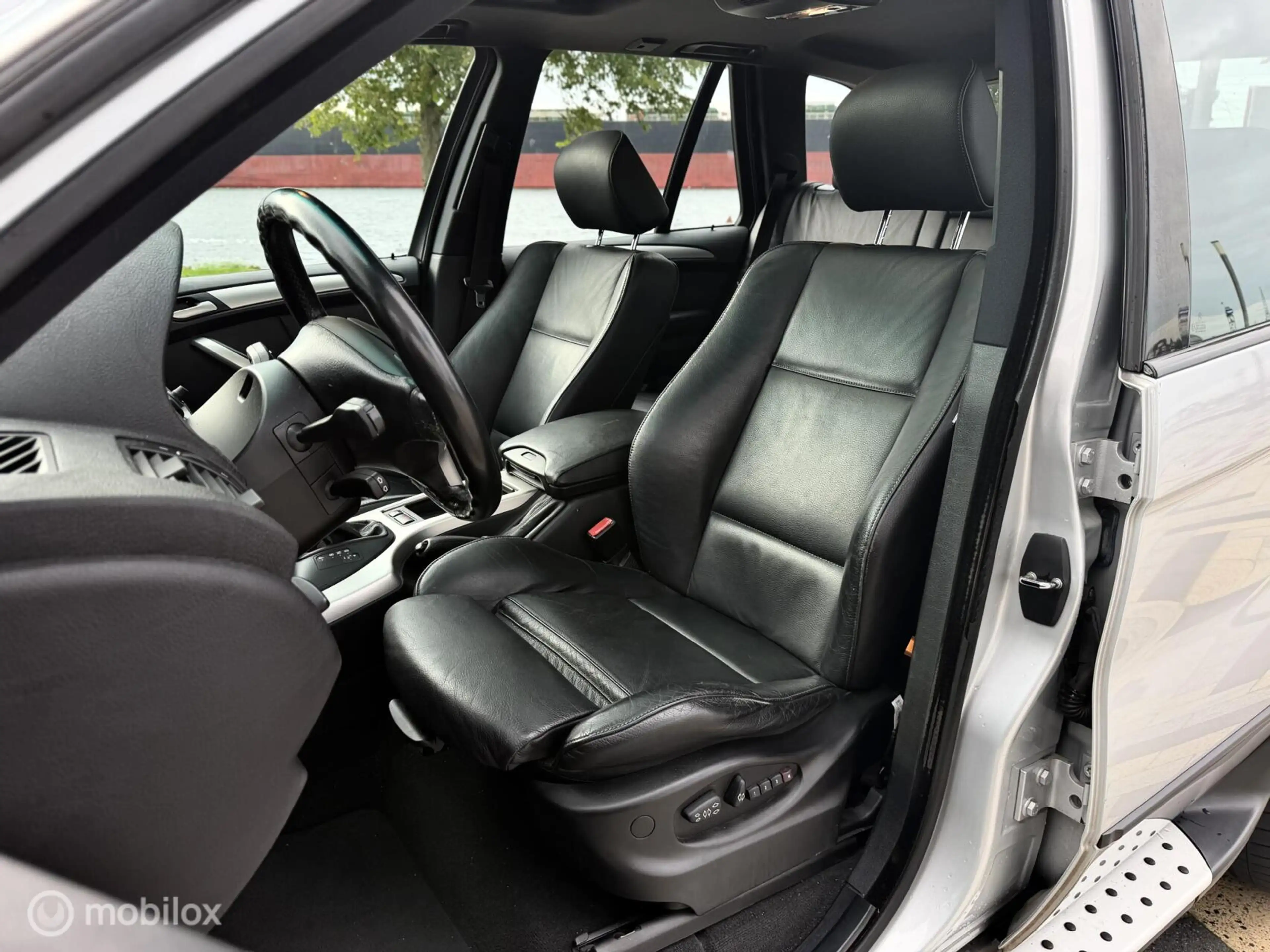 BMW X5 3.0i Executive |Pano|Memory|Leder|Trekhaak|Carplay — photo 12