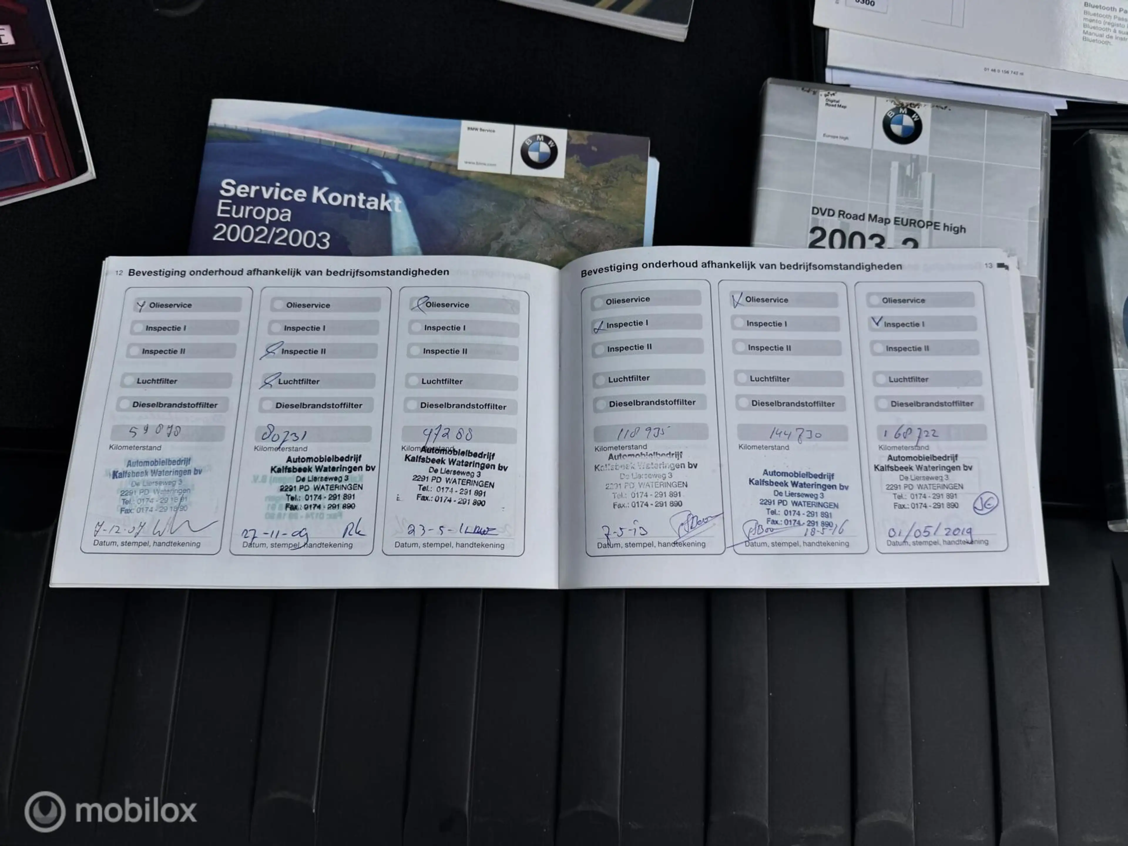BMW X5 3.0i Executive |Pano|Memory|Leder|Trekhaak|Carplay — photo 22