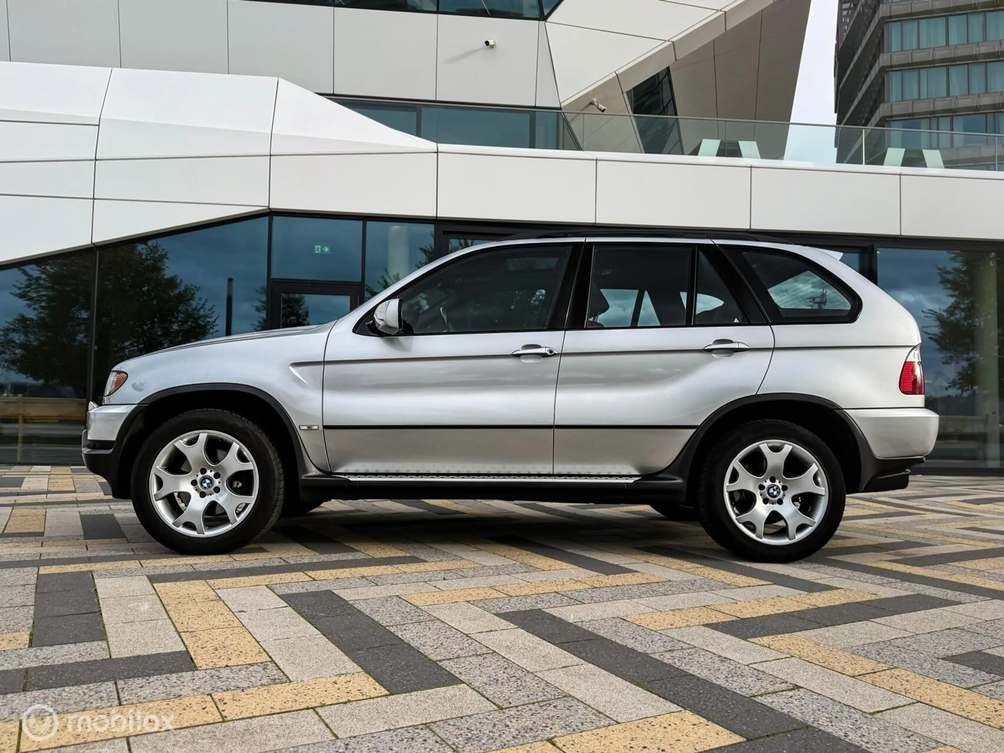 BMW X5 3.0i Executive |Pano|Memory|Leder|Trekhaak|Carplay — photo 6