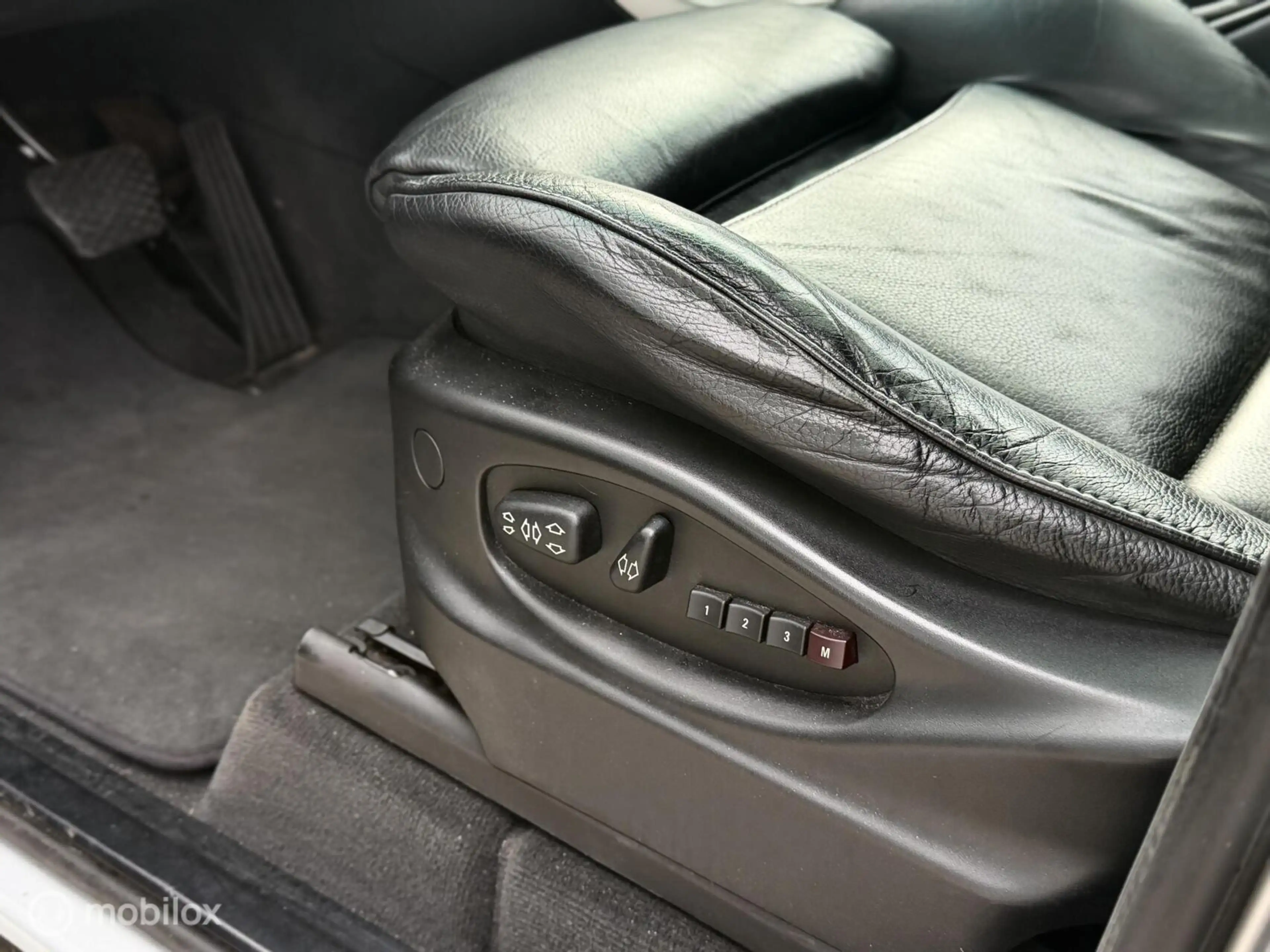 BMW X5 3.0i Executive |Pano|Memory|Leder|Trekhaak|Carplay — photo 13