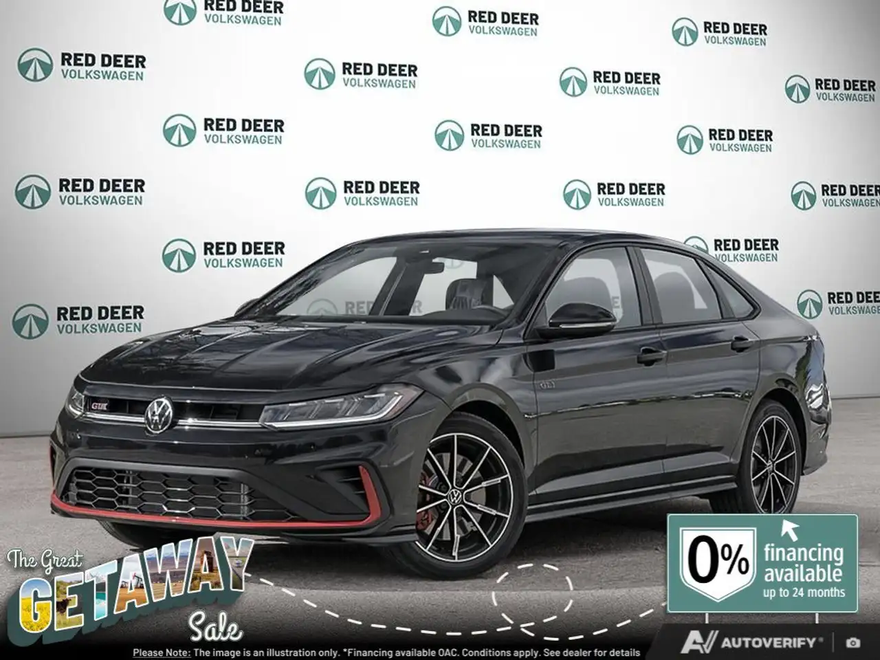 2026 Volkswagen Jetta