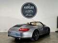 Porsche 911 Type 997 Carrera S Cabriolet 3.8 355ch BVM6 - thumbnail 9