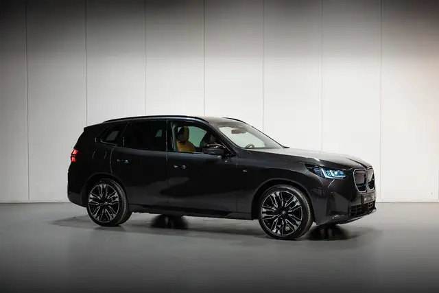 BMW X3 M M50 xDrive