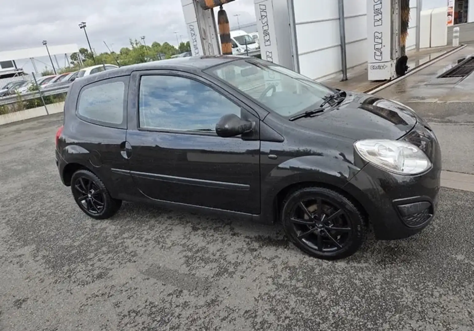 Renault Twingo twingo 1.2 essence 145650km 2011 - 2
