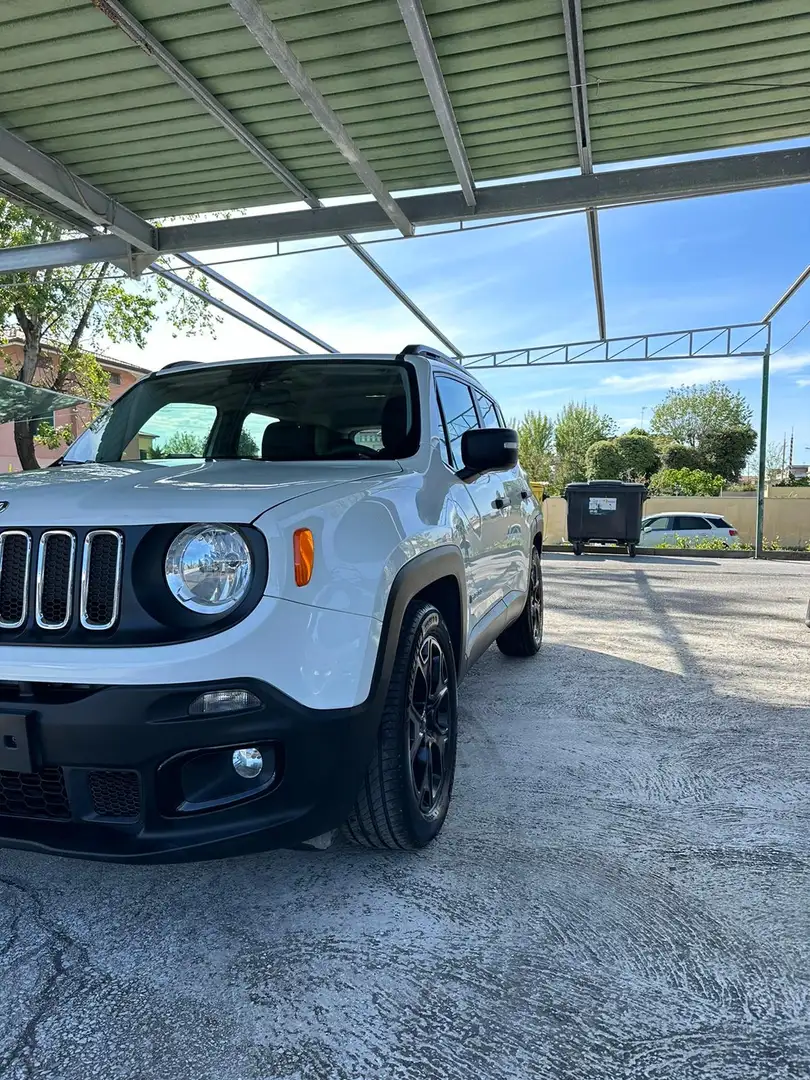 Jeep Renegade 1.6 mjt Sport fwd 95cv - 2