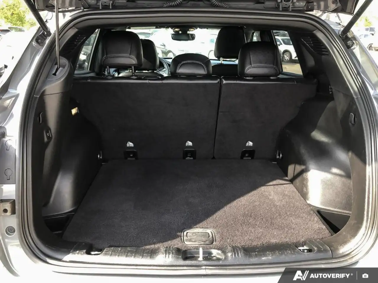 Jeep Compass снимка Jeep Compass