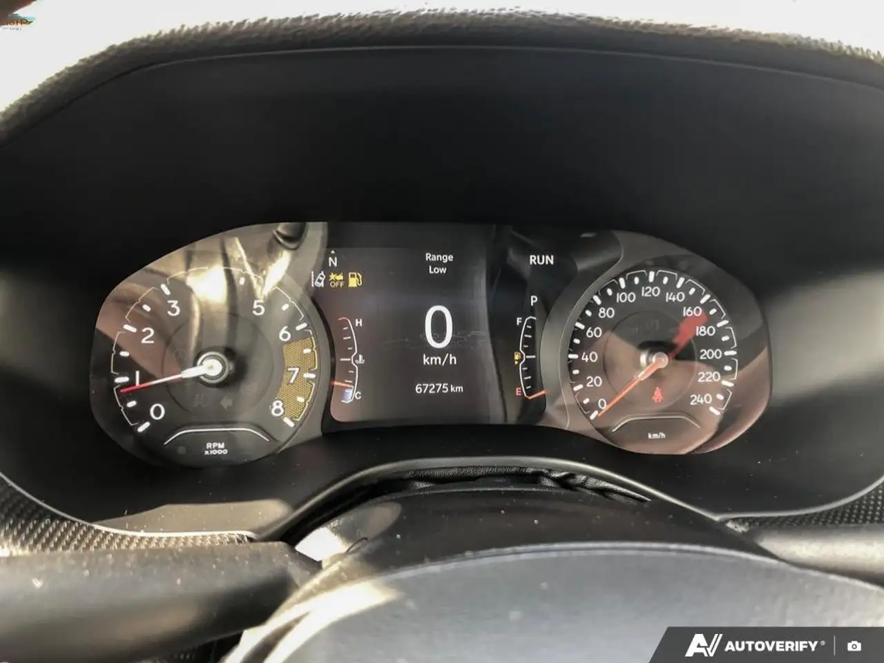 Jeep Compass снимка Jeep Compass