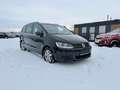 Volkswagen Sharan 2.0 TDI Comfortline ARBÖ Überprüfung Schwarz - thumbnail 1