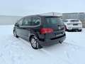 Volkswagen Sharan 2.0 TDI Comfortline ARBÖ Überprüfung Schwarz - thumbnail 4