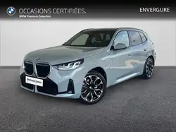 BMW X3 xDrive30e 299ch M Sport