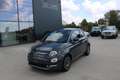 Fiat 500 1.0i MHEV Dolcevita hynrid+ 1 jaar garantie traxio Gris - thumbnail 1