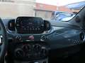 Fiat 500 1.0i MHEV Dolcevita hynrid+ 1 jaar garantie traxio Grau - thumbnail 13