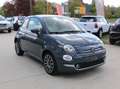 Fiat 500 1.0i MHEV Dolcevita hynrid+ 1 jaar garantie traxio Gris - thumbnail 4