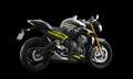 Triumph Street Triple 765 MOTO2 EDITION Geel - thumbnail 3