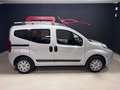 Fiat Qubo Qubo 1.4 8v natural power Active 70cv, OK NEO Plateado - thumbnail 2