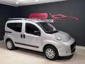 Fiat Qubo Qubo 1.4 8v natural power Active 70cv, OK NEO Plateado - thumbnail 1