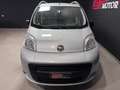 Fiat Qubo Qubo 1.4 8v natural power Active 70cv, OK NEO Plateado - thumbnail 4
