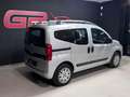 Fiat Qubo Qubo 1.4 8v natural power Active 70cv, OK NEO Plateado - thumbnail 3