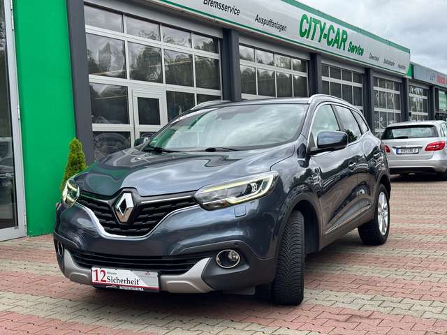 Renault Kadjar XMOD