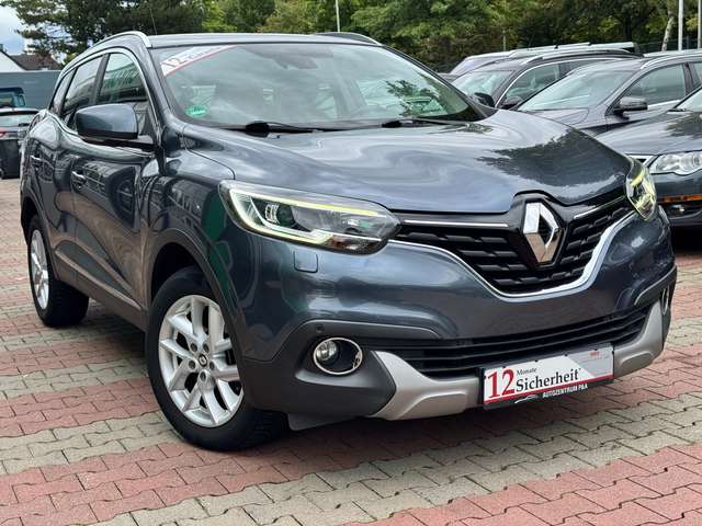 Imagine Renault Kadjar XMOD