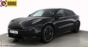 100 kWh AWD 544HK PRIVILEGE, Yamaha, massage