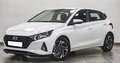 Hyundai i20 1.2 MPI SLX Blanco - thumbnail 1